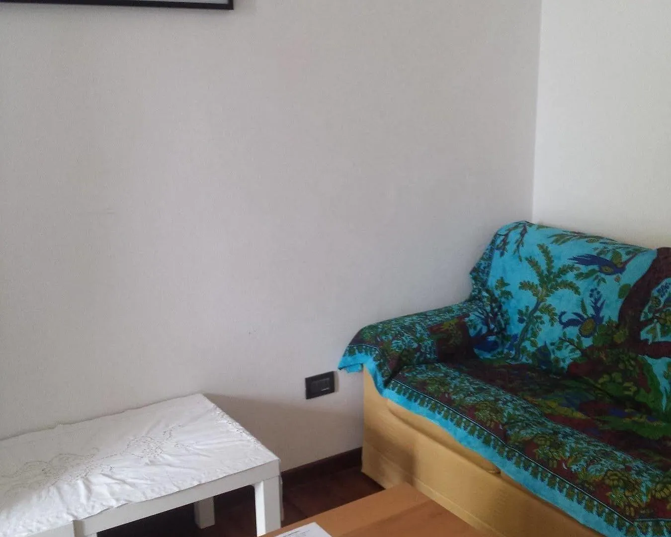 Exclusive Private Use Apartment Padova
