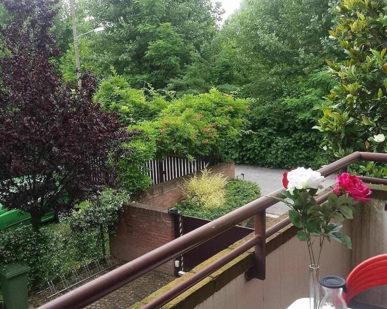 Exclusive Private Use Apartment Padova Italy