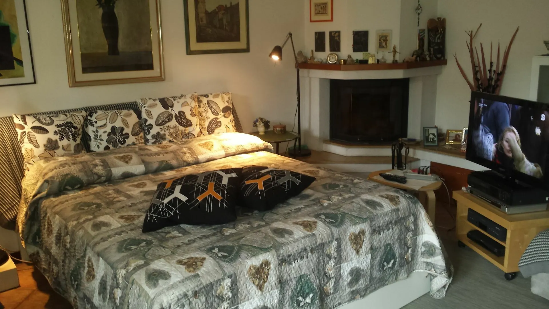 Exclusive Private Use Apartment Padova Italy