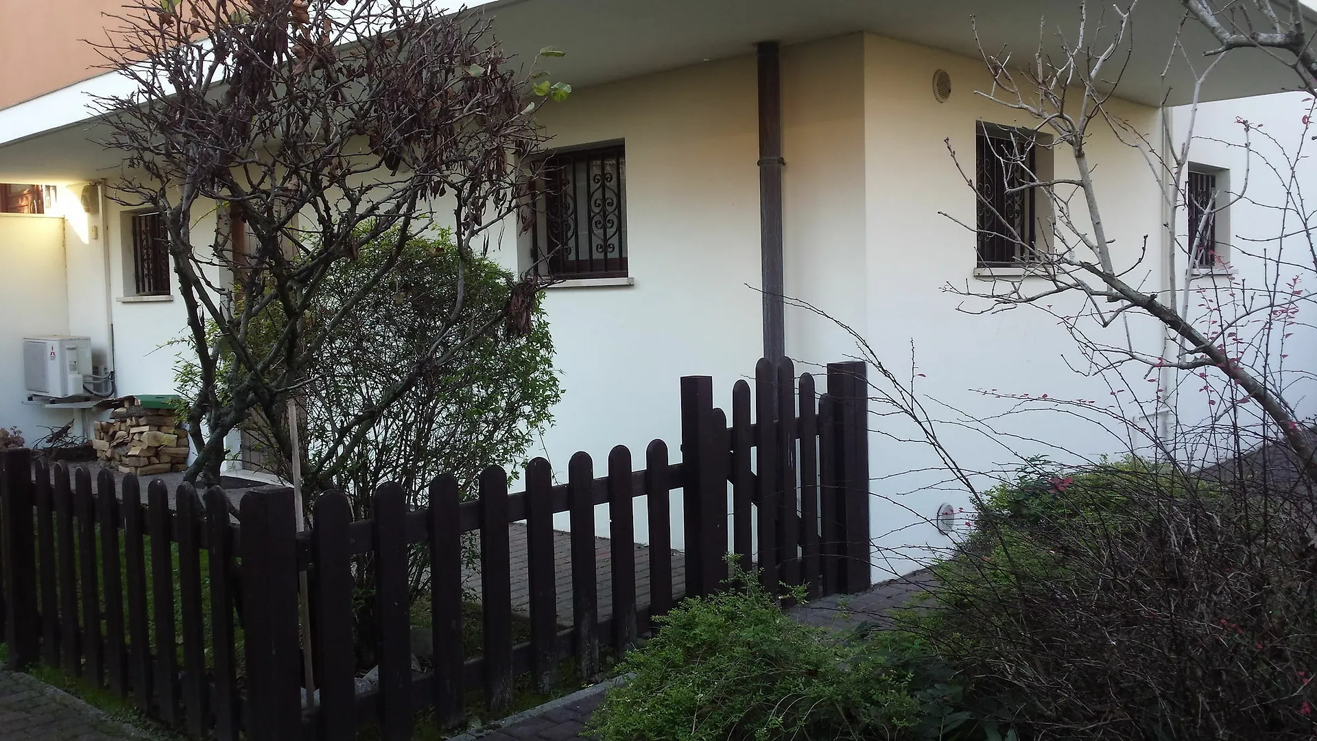 Exclusive Private Use Apartment contacts